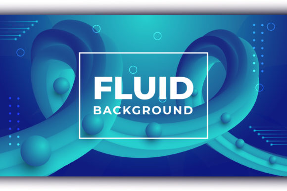 Fluid Background