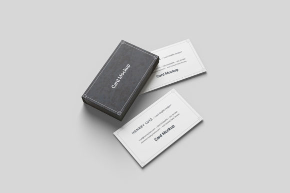 Understanding the Luxury Card Mockup for Professional Brand Presentation